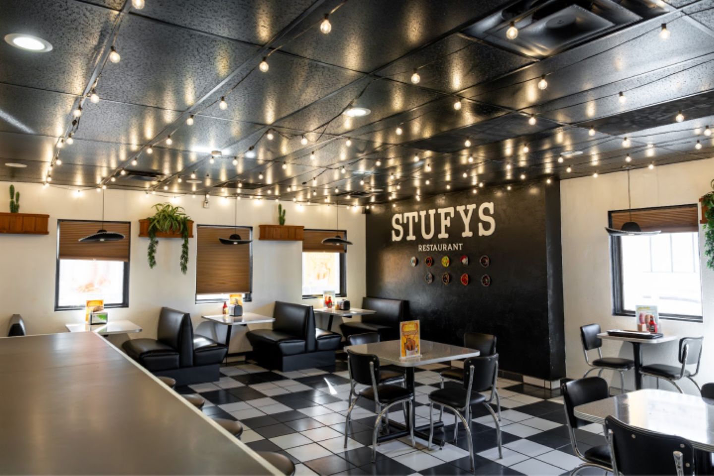 Stufy's